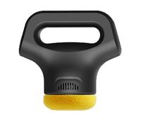 Massology Pro - Massology Pro Massage Gun, with 3 Massages Heads & 12 Adjustable Gears, Mini Massage Gun, for Back, Shoulders, Legs (Black)
