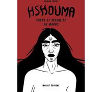 MASSOT EDITIONS Hshouma