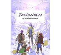 MASSOT EDITIONS Invincibles