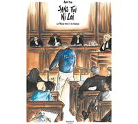 Massot éditions Sans foi ni loi