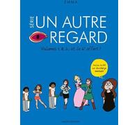 MASSOT EDITIONS Un autre regard - coffret tomes 1 à 4