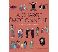 MASSOT EDITIONS Un autre regard tome 3 - La charge émotionnelle et autres trucs invisibles