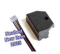 Massoth 8156610 - Dimax Décodeur De Commutation 1K III Neuf