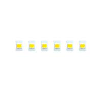 Massoth G 8311130 - Lampe À LED 5V, Horizontale (6/Pack) Neuf