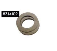 Massoth - Grinding Wheel Pad 2/pack For Track NEUF