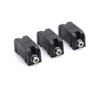 Massoth H0 8103031 - Écarteur De Rail HO, 16,5 Mm (3 Pièces En OVP) Neuf