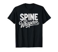 Massothérapeute Anatomie Masseur Diplômé Massage T-Shirt