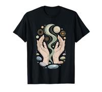 Massothérapeute Masseur Diplômé Massothérapie Massage T-Shirt