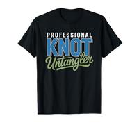 Massothérapeute Masseur Diplômé Massothérapie Massage T-Shirt