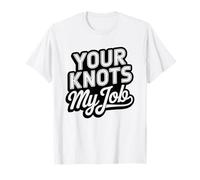 Massothérapeute Muscle Masseur Diplômé Massothérapie T-Shirt