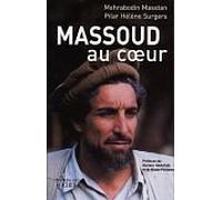 Massoud au coeur