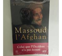 Massoud l'Afghan