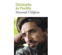 Massoud l'afghan