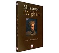 Massoud L'afghan