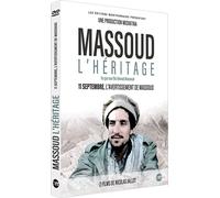 Massoud L'héritage + 11 Septembre, L'avertissement Du Commandant Massoud