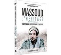Massoud l'héritage DVD E