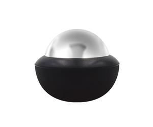 MASSPHERE™ Balle de massage en acier inoxydable