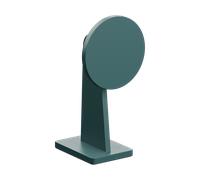 Massproductions Cachette Buffer Blue green