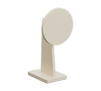Massproductions Cachette Buffer Ivory