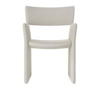 Massproductions Fauteuil Crown Coquille 7757/03