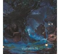 Vildhjarta – Måsstaden (Forte) – Album vinyle 12" – Century Media Records