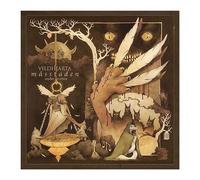 Vildhjarta – Masstaden Under Vatten – CD – Édition limitée (Import)