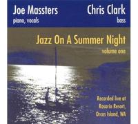 Massters – Jazz on a Summer Night