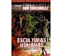 Massters Of Horror: Incident On And Off A Mountain Road / Esculturas Humanas (Dvd)