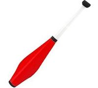 Massue de jonglage - Mister Babache - Artist - Initiation Ecole Rouge Rouge G