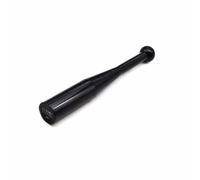 Massue de musculation Fit & Rack Noir 4 kg