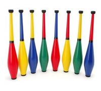 Massue flip -rainbow--Mister Babache- Rouge / bleu No size MULTI-COLOUR G