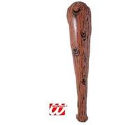 Massue primitive 90 cm Multicolore G