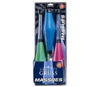 Massues professionnelles G