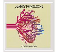 Massy Ferguson - Cold Equations [Import]
