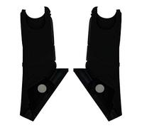 MAST Adaptateurs MaxiCosi pour M.4 accessoires pour poussette, noir