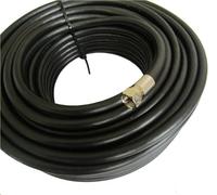 MAST DIGITAL Kit de rallonge pour câble Satellite entièrement assemblé avec connecteur de Type F - 5 m - Parent