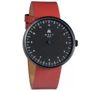 Mast Milano - BK102BK04-L-UNO - Montre - Montre à une aiguille - Unie - Quartz - CIO Black Hole H2
