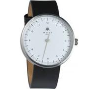 MAST MILANO 2006.SL1WH01-L-UNO - Montre pour homme mono aiguille Noir G