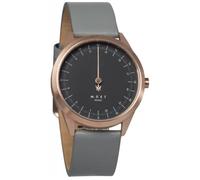 MAST Milano A24-RG404M.BK.11I Montre Mono aiguille 24 Heures Quartz Homme