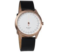 Mast Milano - A24-RG404M.WH.01I - Montre - Montre à une aiguille - Unisexe - Quartz - CEO Royal