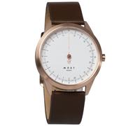 Mast Milano - A24-RG404M.WH.14I - Montre - Montre à une aiguille - Unisexe - Quartz - CEO Royal
