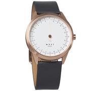 Mast Milano - A24-RG404M.WH.15I - Montre - Montre à une aiguille - Unisexe - Quartz - CEO Royal