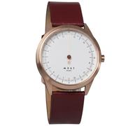 Mast Milano - A24-RG404M.WH.16I - Montre - Montre à une aiguille - Unisexe - Quartz - CEO Royal