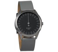 MAST Milano A24-SL403M.BK.11I Montre Mono aiguille 24 Heures Quartz Homme