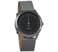Mast Milano - A24-SL403M.BK.11I - Montre - Montre à une aiguille - Unisexe - Quartz - CEO Classic Black