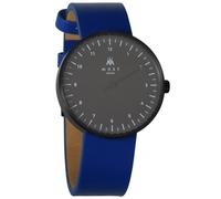 BK102BK07-L-UNO - Montre pour homme mono aiguille ultra plate