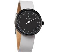 Mast Milano - BK105BK13-L-UNO - Montre - Montre à une aiguille - Unisexe - Quartz - CIO Black Hole H5