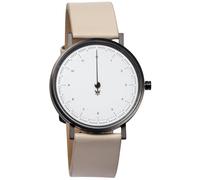 Mast Milano - BS12-BK502M.WH.17I - Montre - Montre à une aiguille - Unisexe - Quartz - CFO Dark
