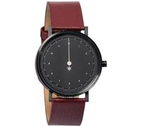 Mast Milano - BS12-BK505M.BK.16I - Montre-bracelet - Montre mono-aiguille - Unie - Quartz - CFO Dark Black