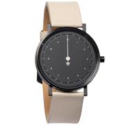 Mast Milano - BS12-BK505M.BK.17I - Montre - Montre à une aiguille - Unisexe - Quartz - CFO Dark Black